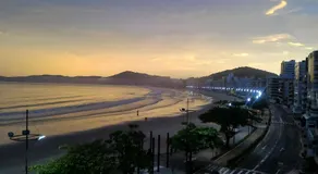 Apartamento de Cobertura frente para o mar Itapema - Image 4