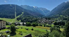 B&B Le Ciaf - Image 4
