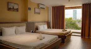 Galaxy Hotel - Image 2