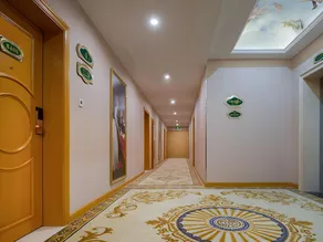 Vienna Hotel Chongqing Wanzhou Wanda Plaza - Image 3