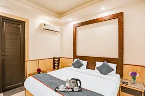 Hotel O Knights Inn - Image 2