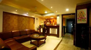 Hotel Nandini - Image 2