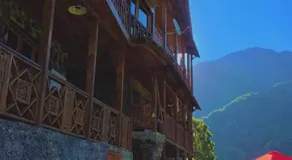 Qaldea Resort - Image 3