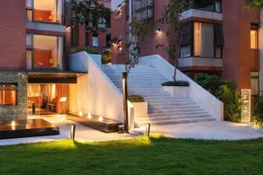 Yuhai Ludao Garden HOTEL - Image 3