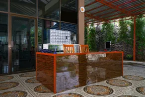OYO 3125 Hotel Taman Sari - Image 5