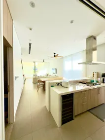 Glenwood Sanctuary Villa Hồ Tràm Villa 85 - Image 3