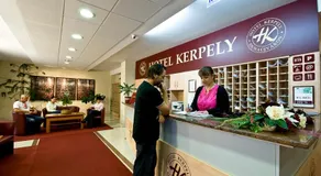 Hotel Kerpely - Image 4