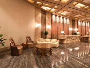 Veegle By Landison  Guojin Hotel - Image 3
