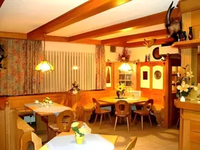 "Blauer Bock" - Hotel-Garni - Image 4