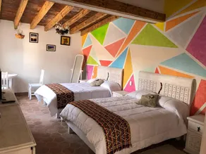 Hotel Valle Bonito, Valle de Bravo - Image 3
