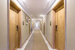 Jinfeng Hotel - Image 5