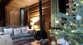 Log home village - Image 2