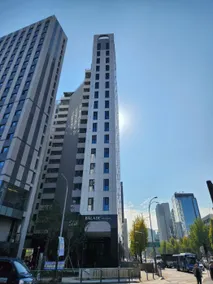 Dongdaemun History & Culture Park Station New Building House - Image 4