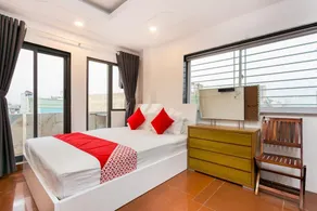OYO 508 Middlewayhouse - Image 3