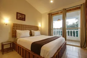 Grand Royale Palms Benaulim - Image 2