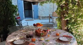 Le Ptit Cottage - Image 4