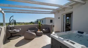 Villa Bianca Luxury SPA Sea view near Cefalù - Image 5