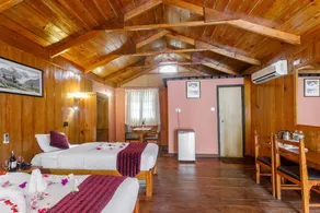 The Lakeside Retreat Pokhara By IME Hospitality - Image 2