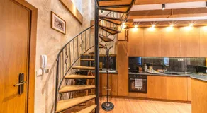 Pirin Golf Hotel&Spa Apartment 17 - private luxury apartment - Image 4