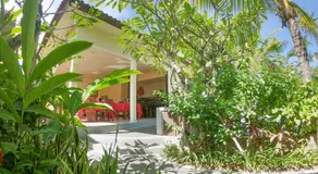 Palm Bamboo Hotel - Image 4