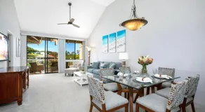 KBM Resorts FREE CAR Grand Champions Upgraded 3-Bedroom with Wraparound Large Lanai GCH-134 - Image 2