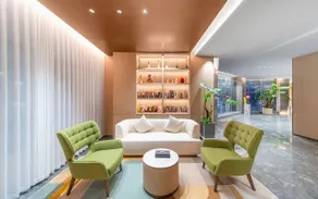 Huaxi Hotel - Image 3