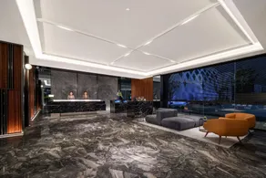 Intercity Shanghai Hongqiao Central Hotel - Image 2