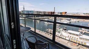 Hestia Hotel Europa - Image 4