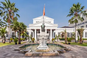 Shakti Hotel Jakarta - Image 2