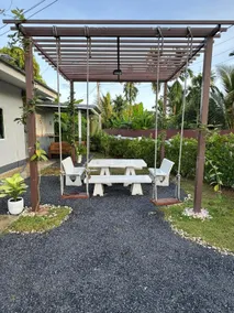 บ้านสวนบุษบา2 สวนเกษตรพอเพียง-Homestay - Image 3