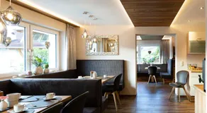 Apart-Pension Bergland - Image 2