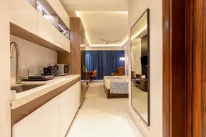 Hotel Bawa Gurgaon Medanta - Image 4
