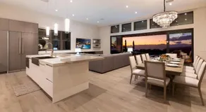❤PiH❤ BLUE TRANQUILITY Heated Private Pool Spa Detached Ohana Suite - Image 5