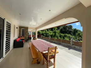 Parahimai Lodge - Maison avec piscine - Image 3