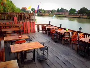 Jidapa Resort - Image 2