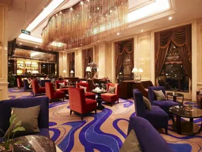 Wenzhou Victoria Grand Hotel - Image 2