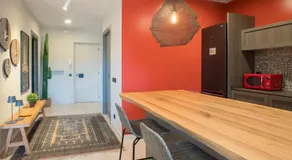Apartaments Turístics Cardona, MAGI - Image 5