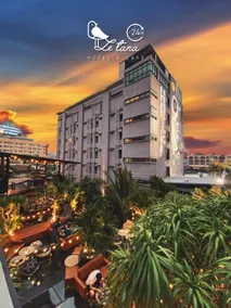 Letana Hotel - Image 3