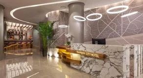 Blue Lagoon City Hotel - Image 5