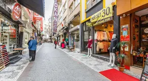 Altiyol Boga, Center of Kadıköy - Image 5