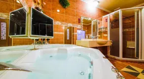 Wen Sha Bao Motel-Xinying - Image 4