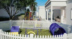 Apartamento moderno com piscina Conforto e tranquilidade - Image 5