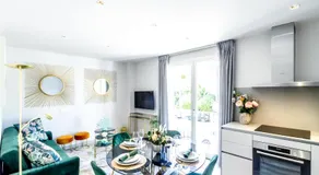 MARBELLA BANUS SUITES - Bird Of Paradise Playas del Duque Banús Suite Apartment - Image 2
