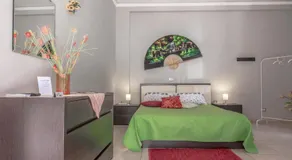 Tufaro B&B Private Room - Image 2