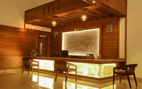 Hotel Kabani Palace - Image 3