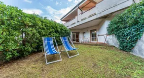Wunderschönes Resort mit Garten und Terrasse | Nah am Strand | Haustiere erlaubt - Image 4