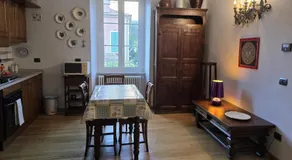Casa Cielo Sereno - Three-room apartment in Finalborgo - Image 3