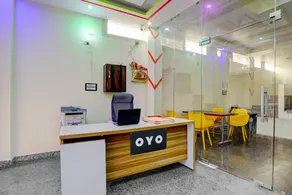 Super Hotel O Divisha - Image 3