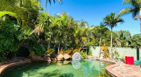 Garden Retreat House - Super Quite and Peace 闹中带静的理想住房 - Image 3