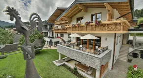 Aparthotel Steger Wagrain - Image 4